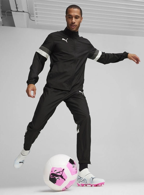 BUZO PUMA TEAMRISE - 5