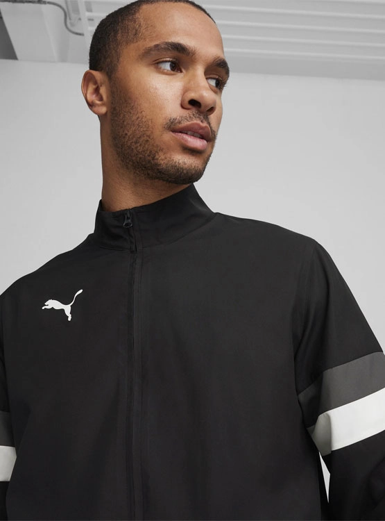 BUZO PUMA TEAMRISE - 8