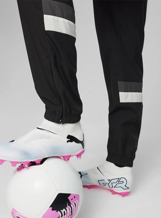 BUZO PUMA TEAMRISE - 6