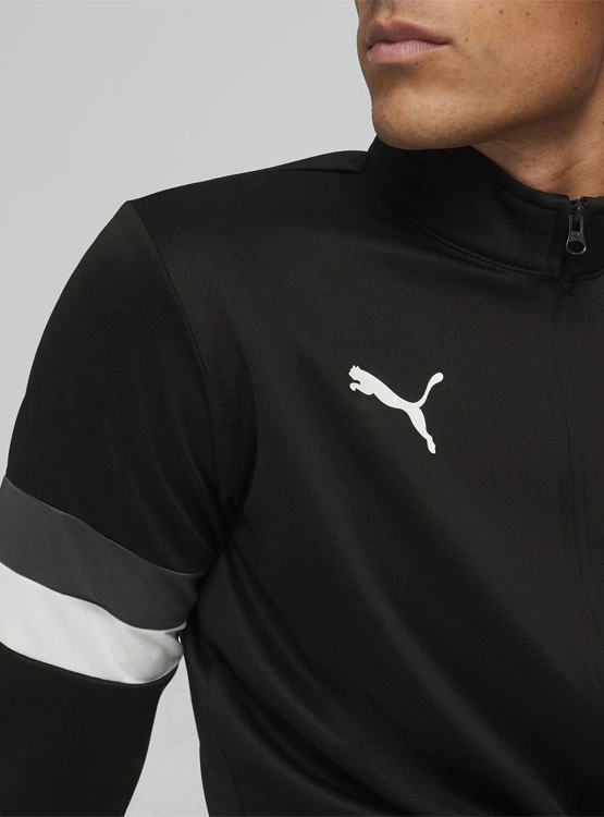 BUZO PUMA TEAMRISE - 7
