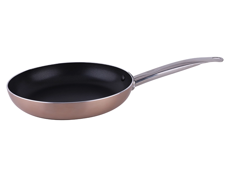 SARTEN LOVEN KOBBER 20 CM ALUMINIO COBRE - 1