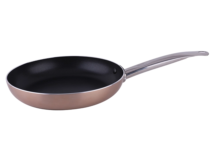 SARTEN LOVEN KOBBER 28 CM ALUMINIO COBRE - 1
