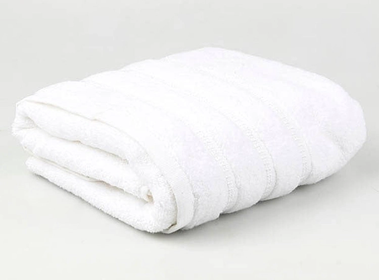 TOALLA DE BAÑO MAISON LINETT NEW ZERO TWIST - 1