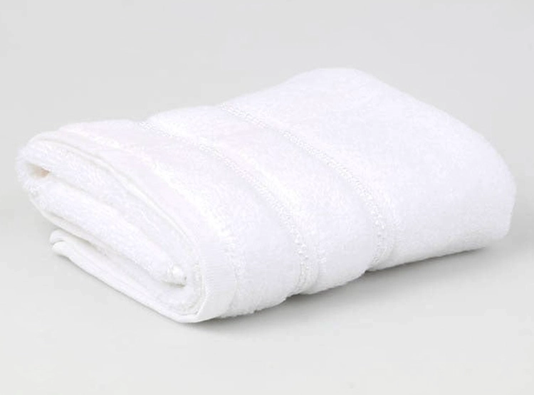 TOALLA DE MANO MAISON LINETT NEW ZERO TWIST - 1