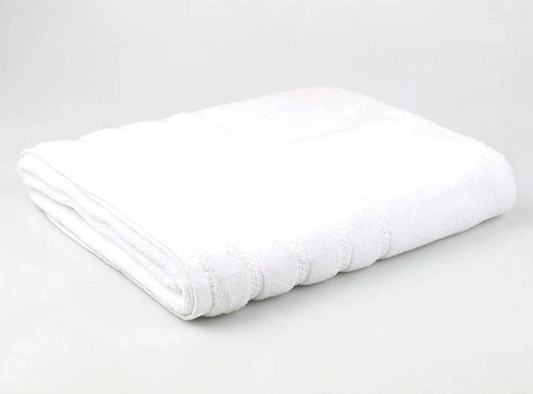TOALLA SÁBANA MAISON LINETT NEW ZERO TWIST - 1