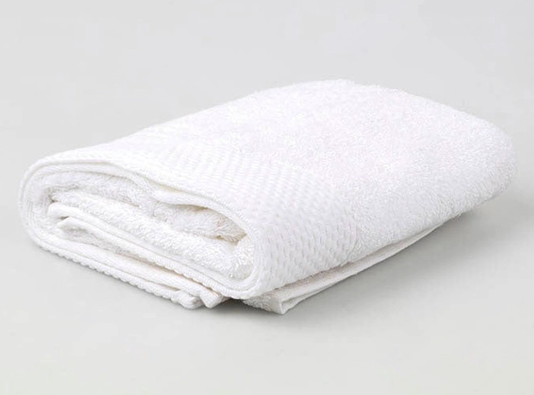 TOALLA DE MANO MAISON LINETT NEW BAMBOO - 1