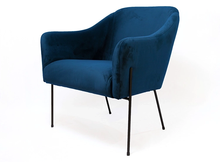 POLTRONA DECOCASA HEBE 1 CUERPO - 2