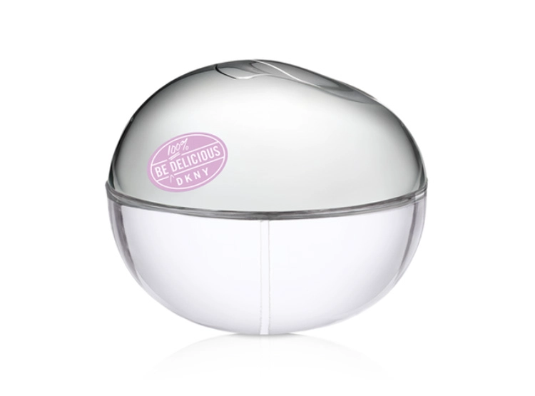 PERFUME DKNY BE DELICIOUS 100% MUJER EDP 100 ML - 1
