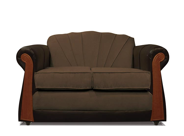 JUEGO DE LIVING ELEGANT DETAIL MARSELLA TELA PU 32 - 4