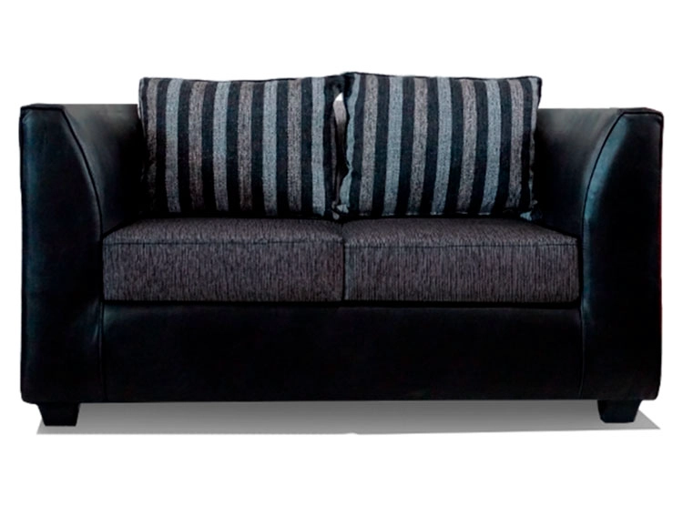 JUEGO DE LIVING ELEGANT DETAIL VALENTINO TELA PU 211 - 2