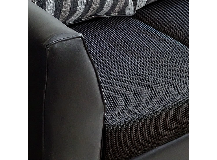 JUEGO DE LIVING ELEGANT DETAIL VALENTINO TELA PU 321 - 2