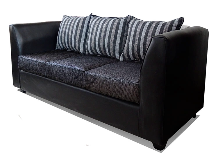 JUEGO DE LIVING ELEGANT DETAIL VALENTINO TELA PU 321 - 3