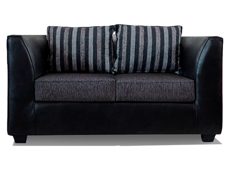 JUEGO DE LIVING ELEGANT DETAIL VALENTINO TELA PU 321 - 4