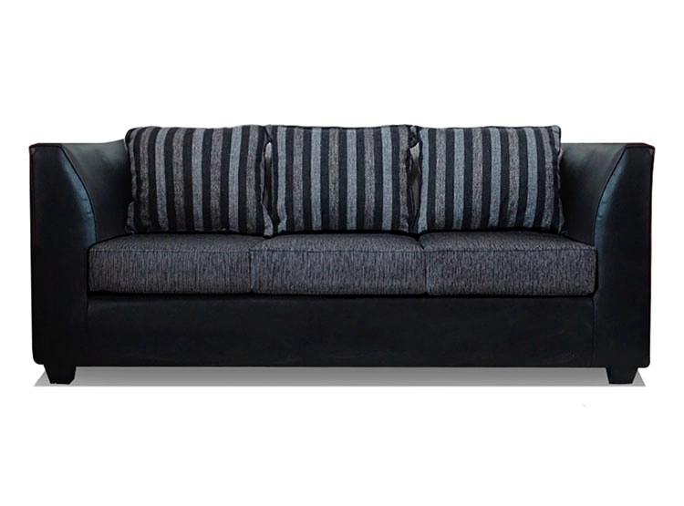 JUEGO DE LIVING ELEGANT DETAIL VALENTINO TELA PU 321 - 5