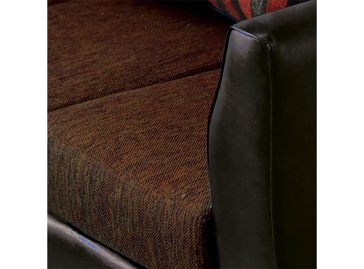 JUEGO DE LIVING ELEGANT DETAIL VALENTINO TELA PU 321 - 2