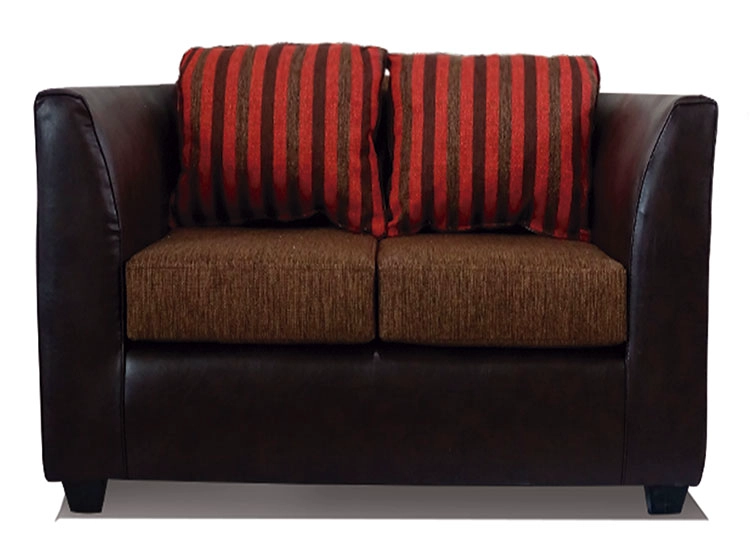 JUEGO DE LIVING ELEGANT DETAIL VALENTINO TELA PU 321 - 4