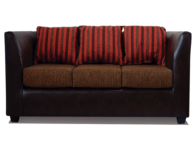 JUEGO DE LIVING ELEGANT DETAIL VALENTINO TELA PU 321 - 5