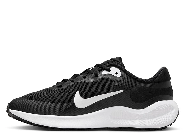 ZAPATILLAS UNISEX NIKE NEGRO REVOLUTION 7 - 3
