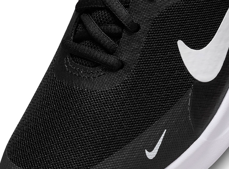 ZAPATILLAS UNISEX NIKE NEGRO REVOLUTION 7 - 4