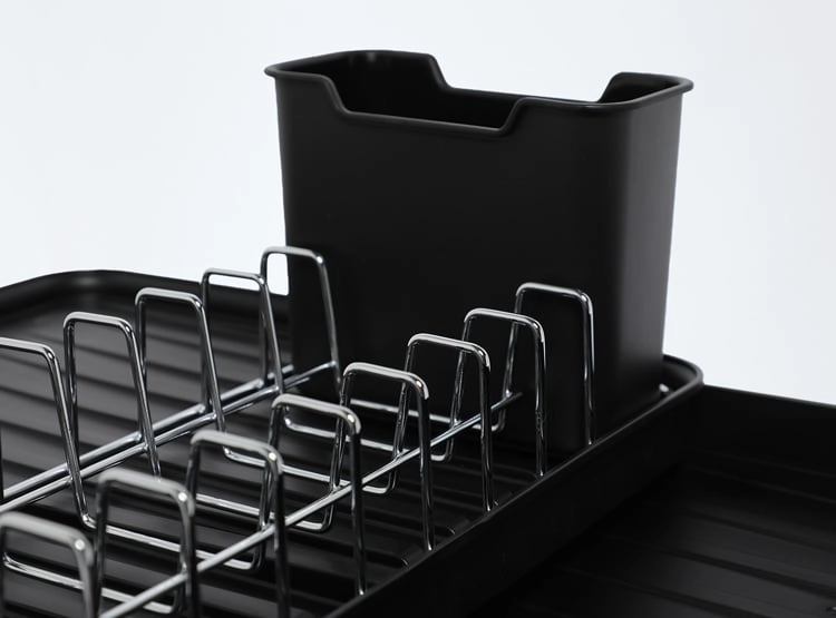 SECAPLATOS RIPLEY HOME EXTENSIBLE NEGRO - 2