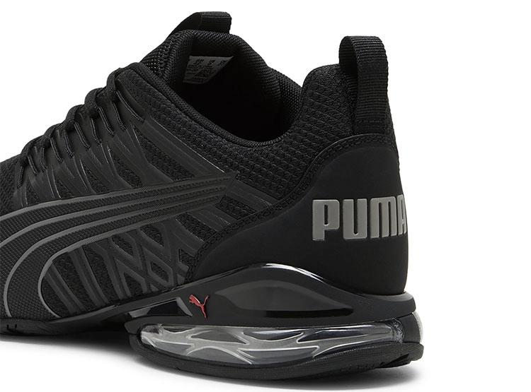 ZAPATILLAS HOMBRE PUMA TRAINING NEGRO VOLTAIC EVO - 6