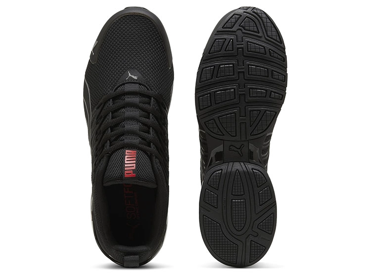 ZAPATILLAS HOMBRE PUMA TRAINING NEGRO VOLTAIC EVO - 4