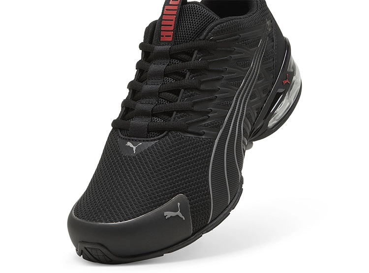 ZAPATILLAS HOMBRE PUMA TRAINING NEGRO VOLTAIC EVO - 5