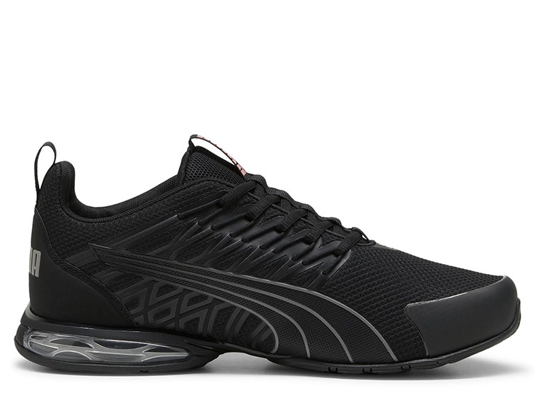 ZAPATILLAS HOMBRE PUMA TRAINING NEGRO VOLTAIC EVO - 2