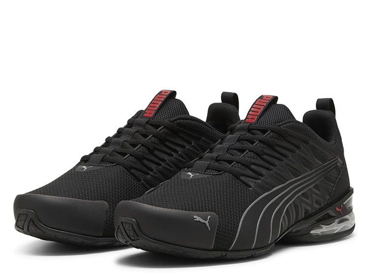 ZAPATILLAS HOMBRE PUMA TRAINING NEGRO VOLTAIC EVO - 3