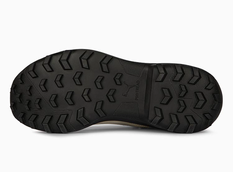 ZAPATILLAS MUJER PUMA TRAINING NEGRO OBSTRUCT PRO HIKE - 6