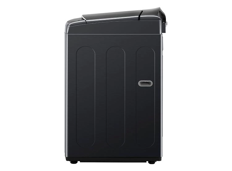 LAVADORA CARGA SUPERIOR LG WT25PBVS6 25KG NEGRO - 5