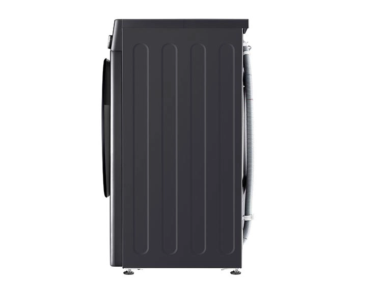 LAVADORA SECADORA LG WD9MVC4S6 9KG/5KG NEGRO - 5