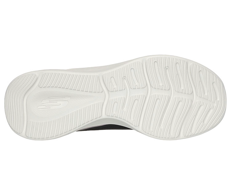 ZAPATILLAS MUJER SKECHERS NEGRO SKECH-LITE PRO GLIMMER ME - 5