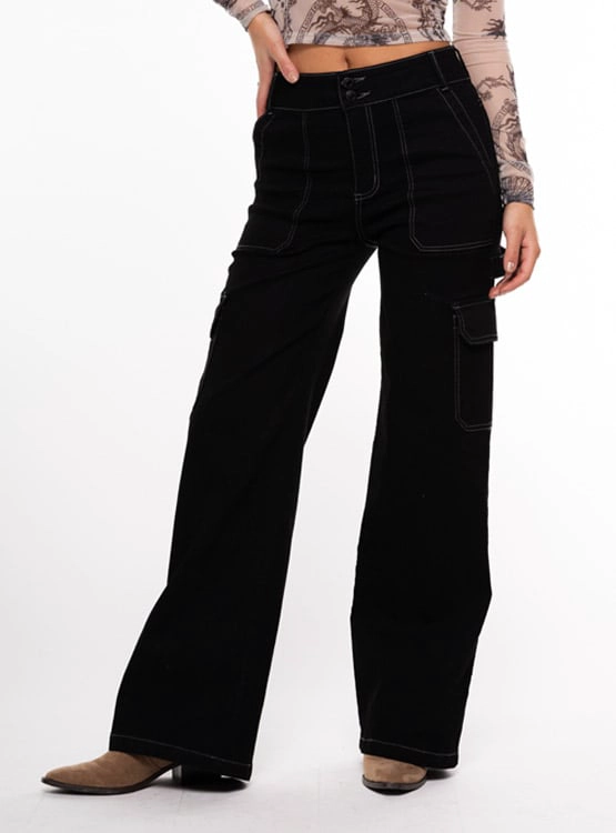 JEANS MUJER EFESIS NAOS - 3