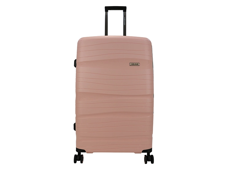 MALETA HEAD HAWAI ROSADO L - 1