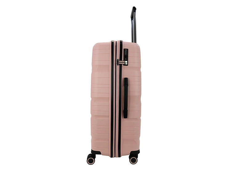 MALETA HEAD HAWAI ROSADO L - 3