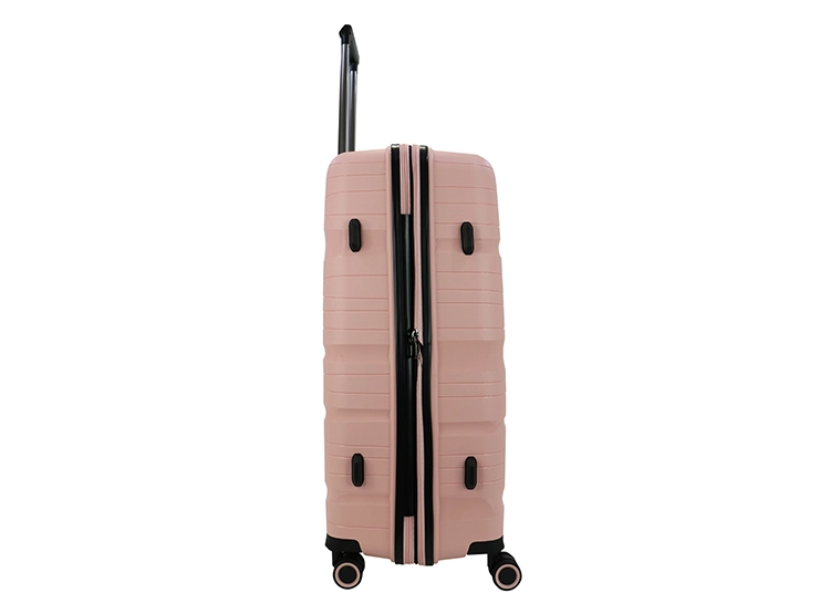 MALETA HEAD HAWAI ROSADO L - 5