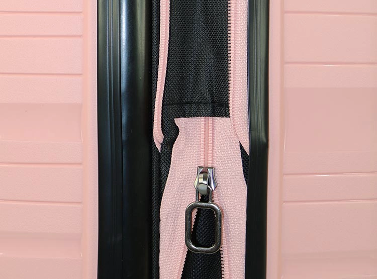 MALETA HEAD HAWAI ROSADO L - 7