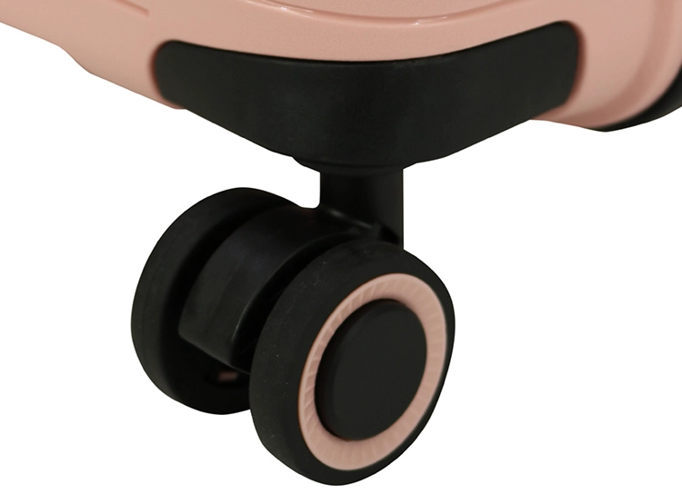 MALETA HEAD HAWAI ROSADO L - 9