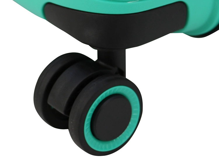 MALETA HEAD HAWAI MENTA M - 9