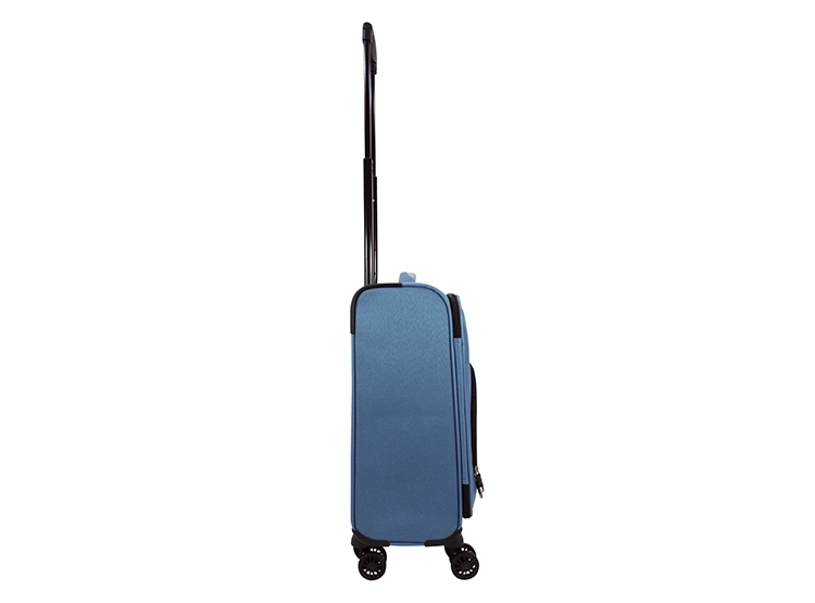 MALETA HEAD MADRID AZUL FRIO S - 5