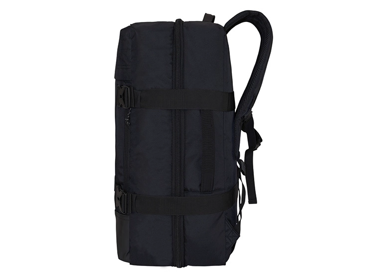 BOLSO HEAD MAVERICK NEGRO - 2