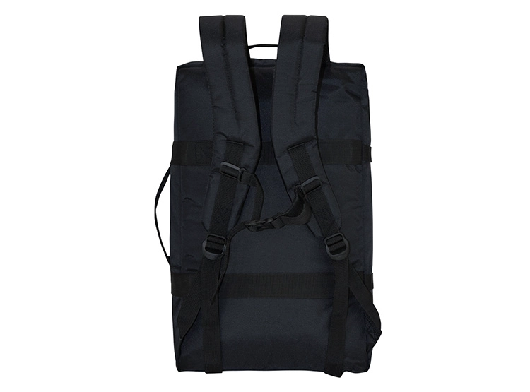BOLSO HEAD MAVERICK NEGRO - 3