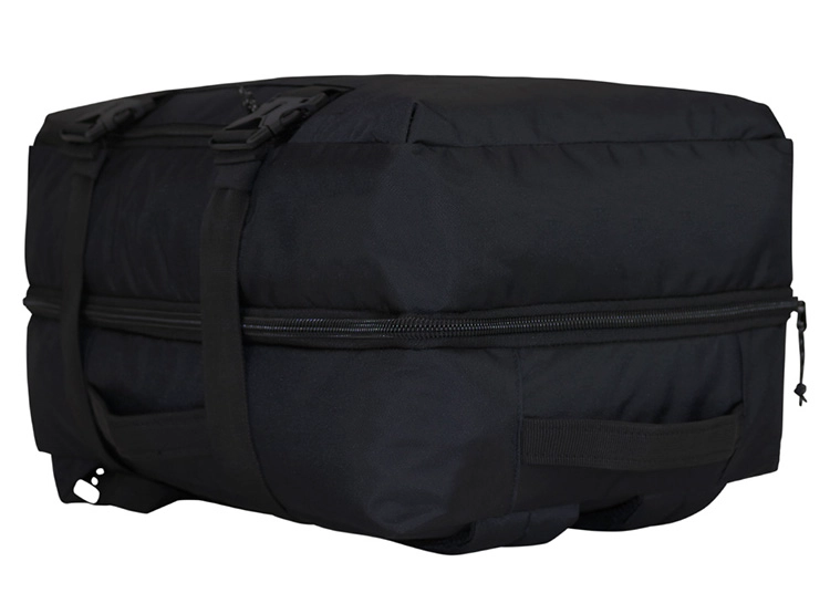 BOLSO HEAD MAVERICK NEGRO - 5