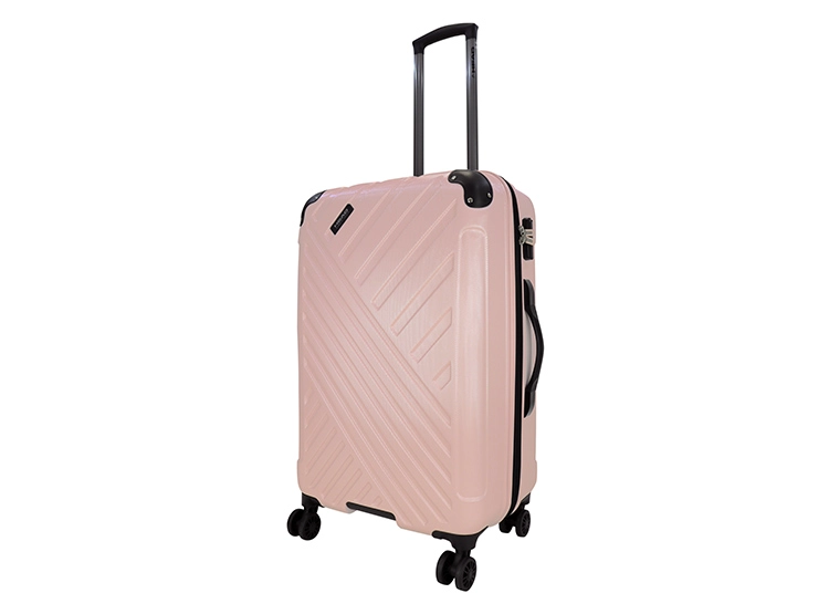 MALETA HEAD NEW TOLEDO ROSE GOLD M - 2