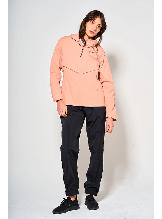 CHAQUETA MUJER RESCUE DEPORTIVA - 4