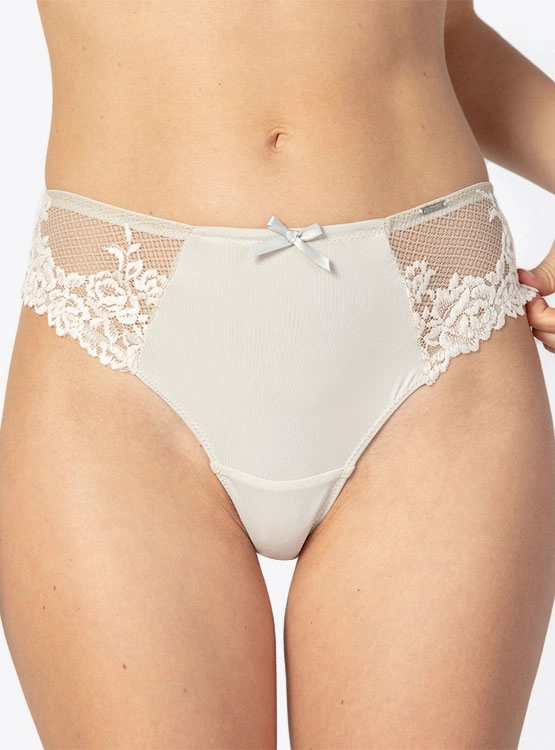 COLALESS MUJER INTIME 9611053 - 1