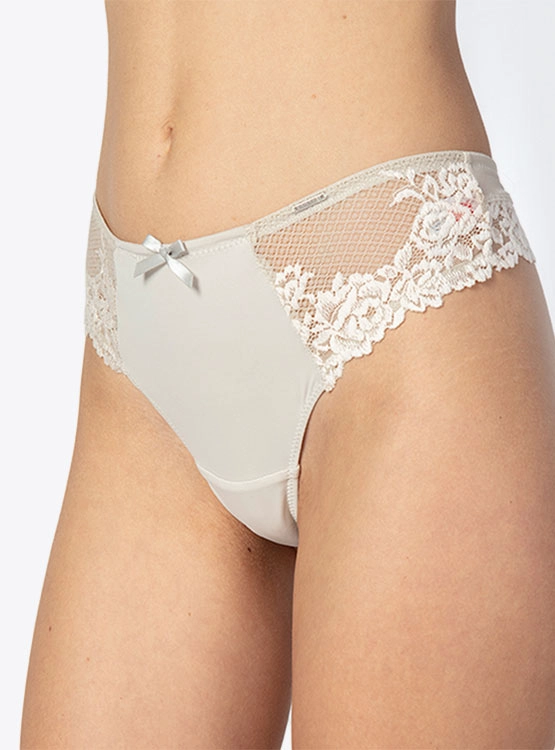 COLALESS MUJER INTIME 9611053 - 2