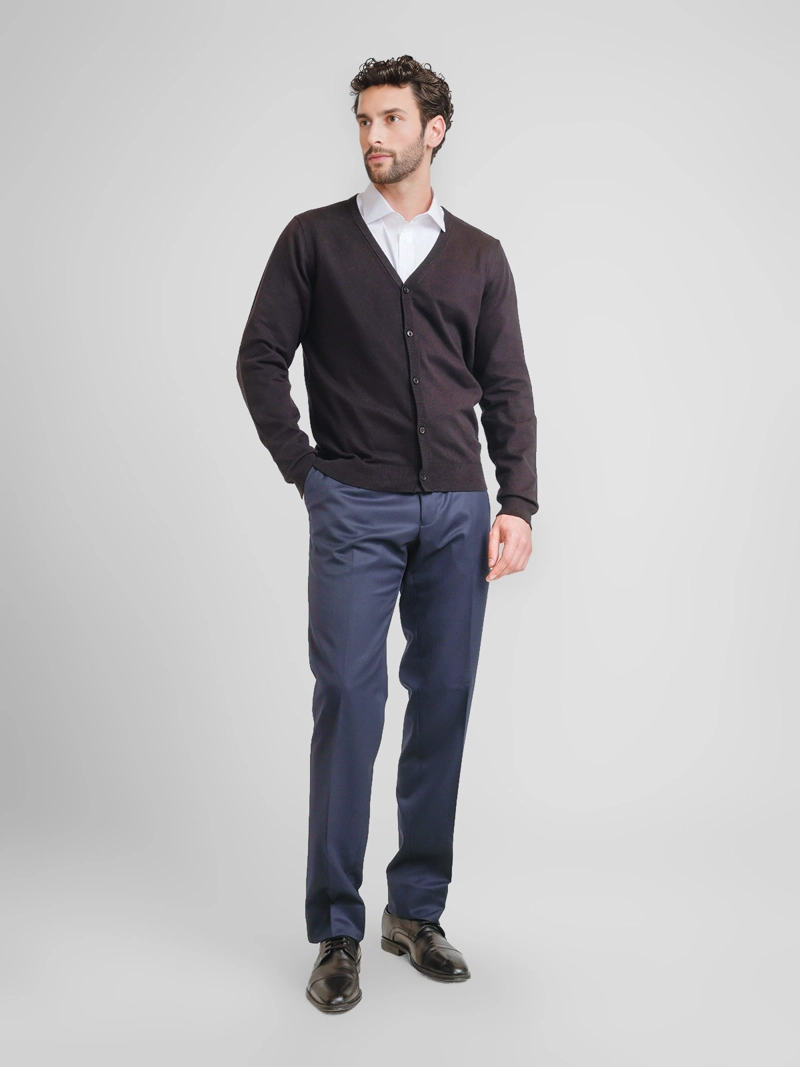 PANTALÓN TRIAL EXECUTIVE - 4