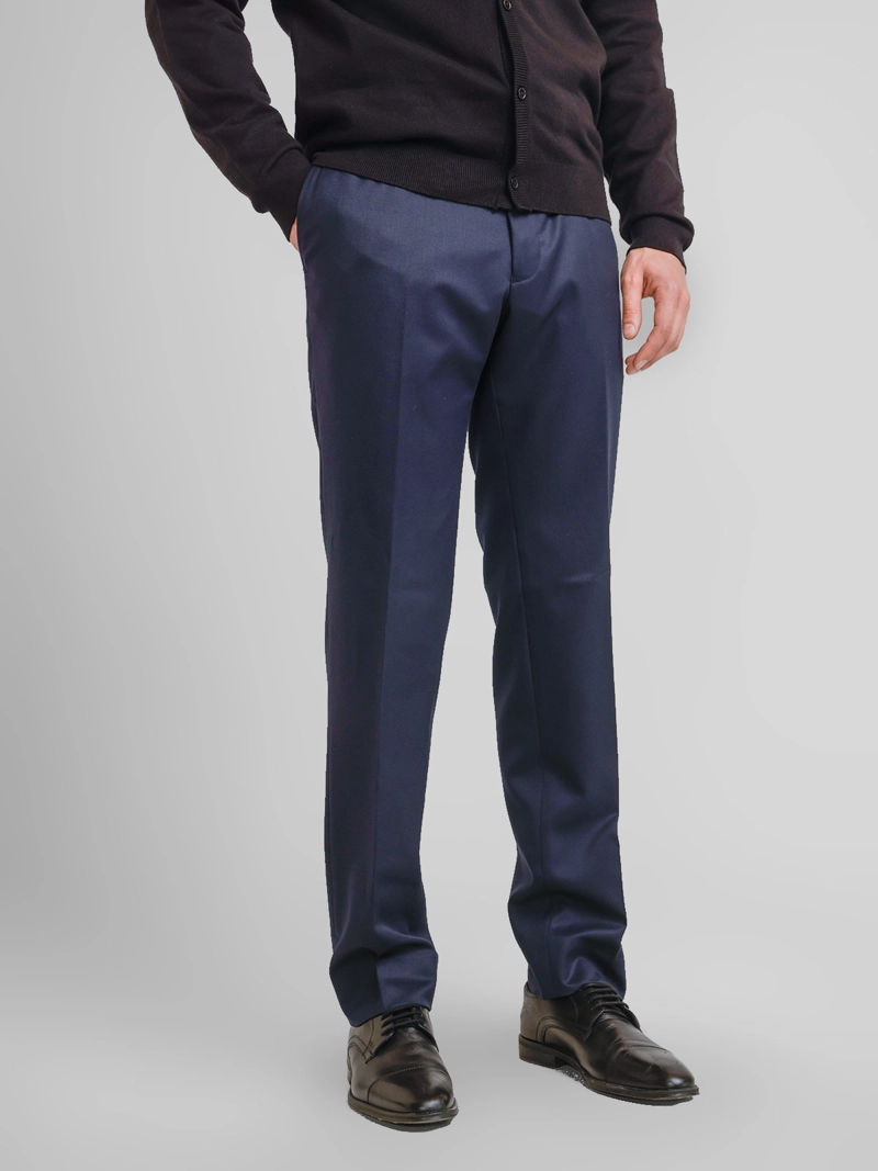 PANTALÓN TRIAL EXECUTIVE - 1